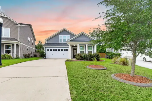 251 Palmetto Walk Drive, Summerville, SC 29486