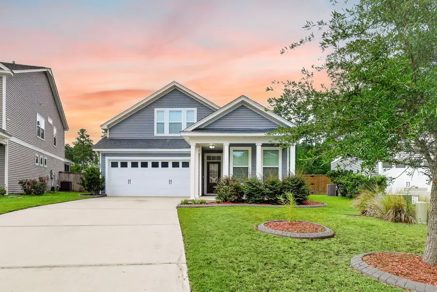 251 Palmetto Walk Drive, Summerville, SC 29486 - #2