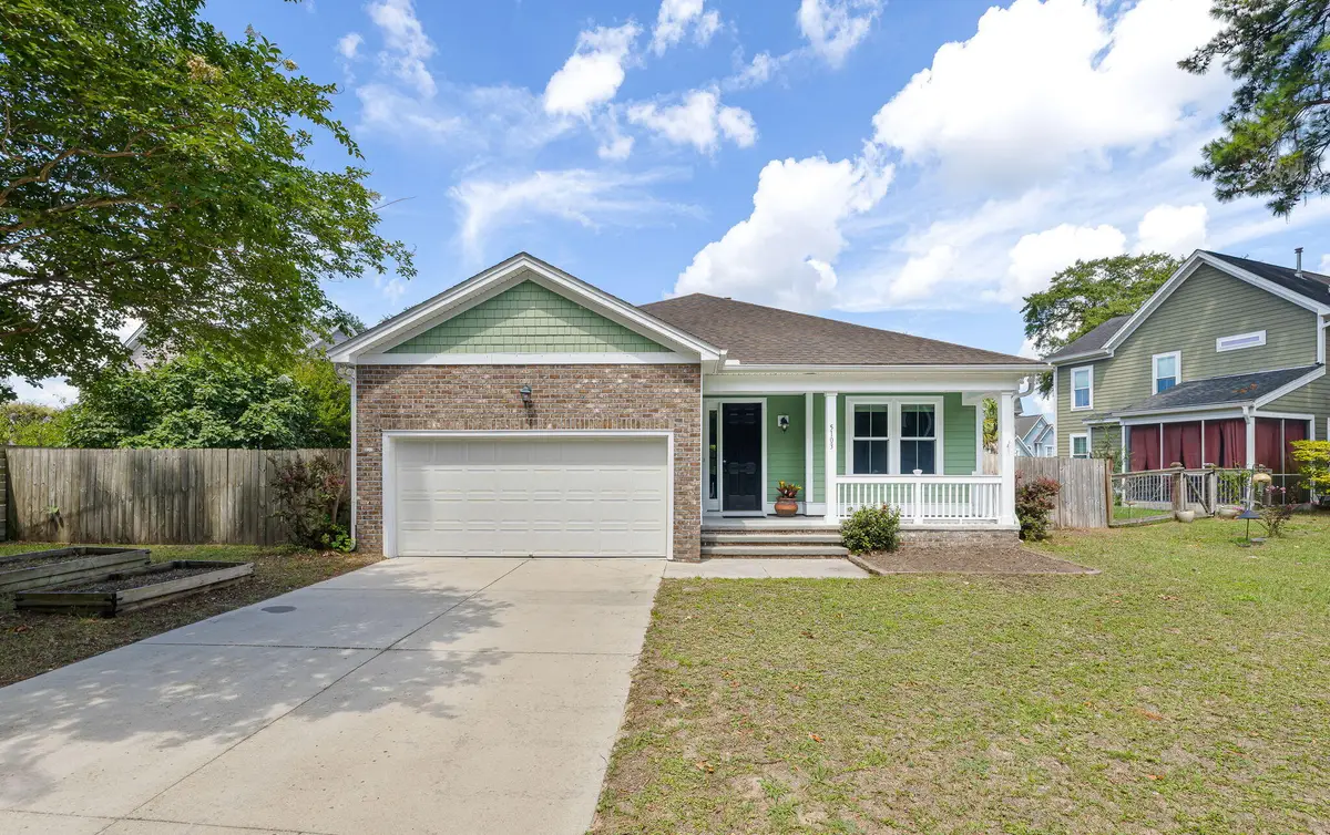 5103 Princeton Street, North Charleston, SC 29405 - #1