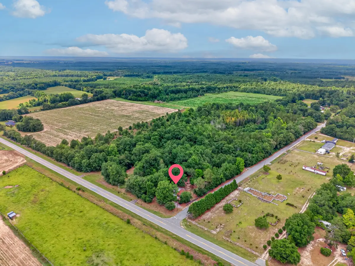 2699 Ninety 6 Road, Neeses, SC 29107 - #1