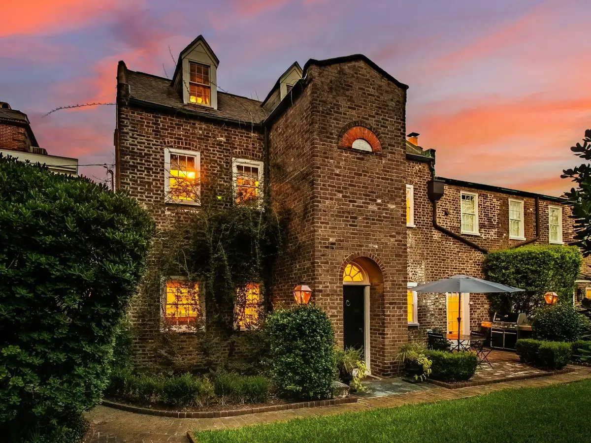 55 Laurens Street #A, Charleston, SC 29401 - #1