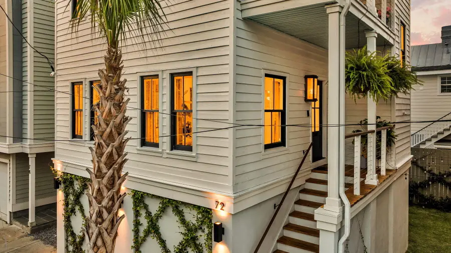 72 Hanover Street, Charleston, SC 29403 - #3