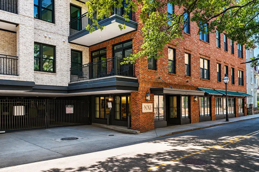 21 George Street #303, Charleston, SC 29401 - #2