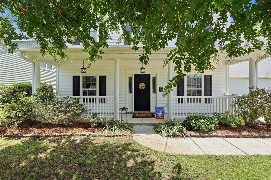 302 Lakewind Drive, Moncks Corner, SC 29461 - #2