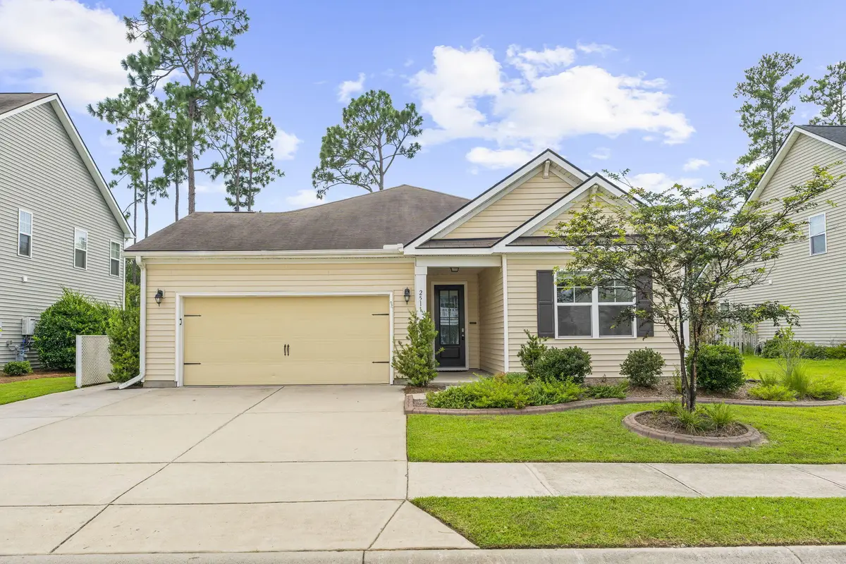 2511 Hummingbird Lane, Summerville, SC 29483 - #1