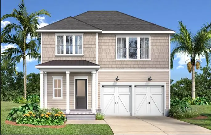394 Brightside Trail, Summerville, SC 29486 - #1