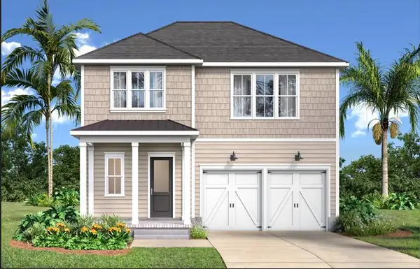394 Brightside Trail, Summerville, SC 29486