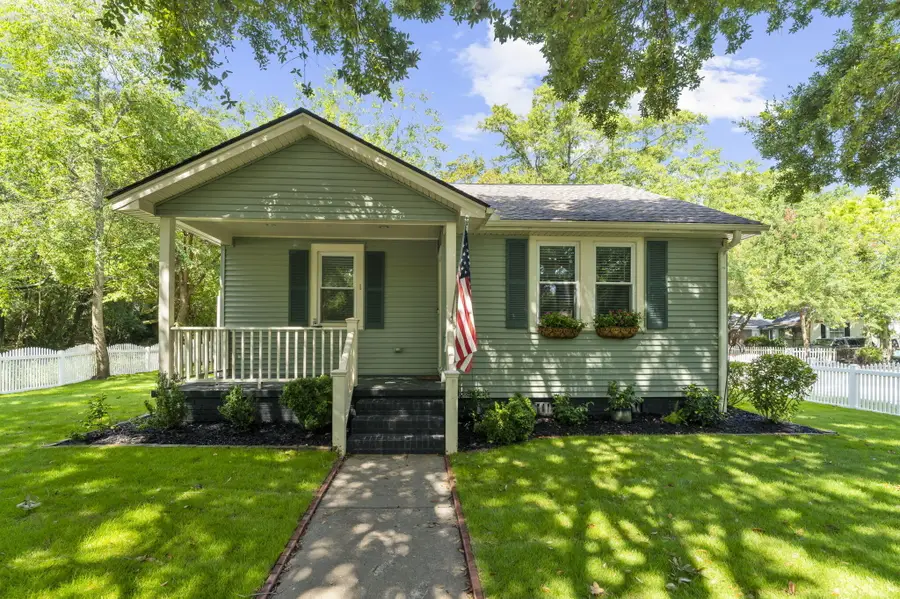 1 10th Avenue, Charleston, SC 29403 - #3