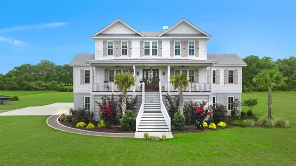 2860 Anchor Watch Drive, Wadmalaw Island, SC 29487