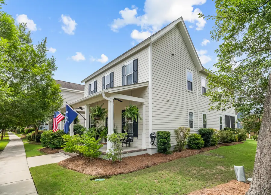 251 Ribbon Road, Summerville, SC 29483 - #3