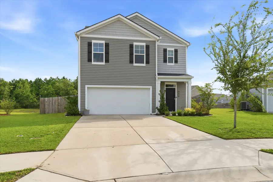 359 Feldspar Lane, Ladson, SC 29456 - #2