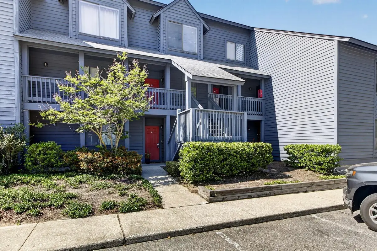 1530 Fort Johnson Road #Apt 1k, Charleston, SC 29412 - #1