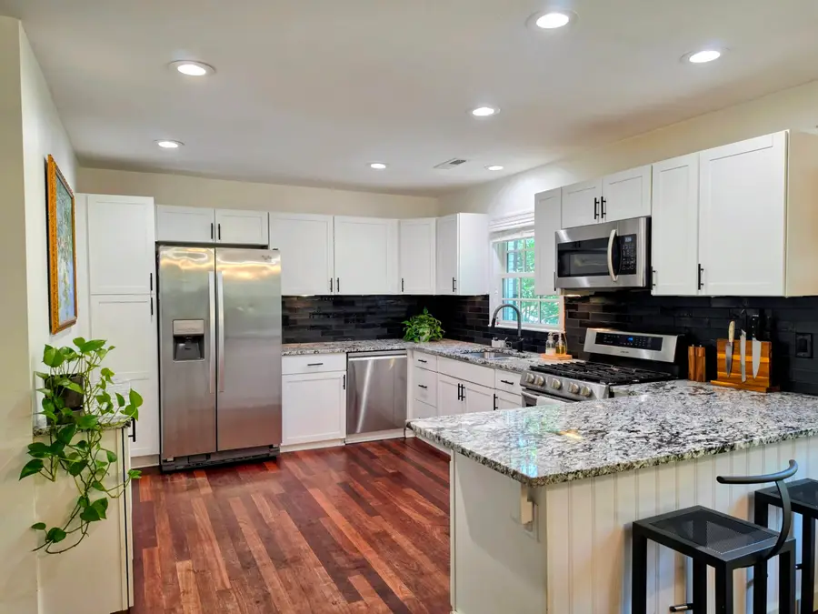 256 Forest Trail, Isle Of Palms, SC 29451 - #2