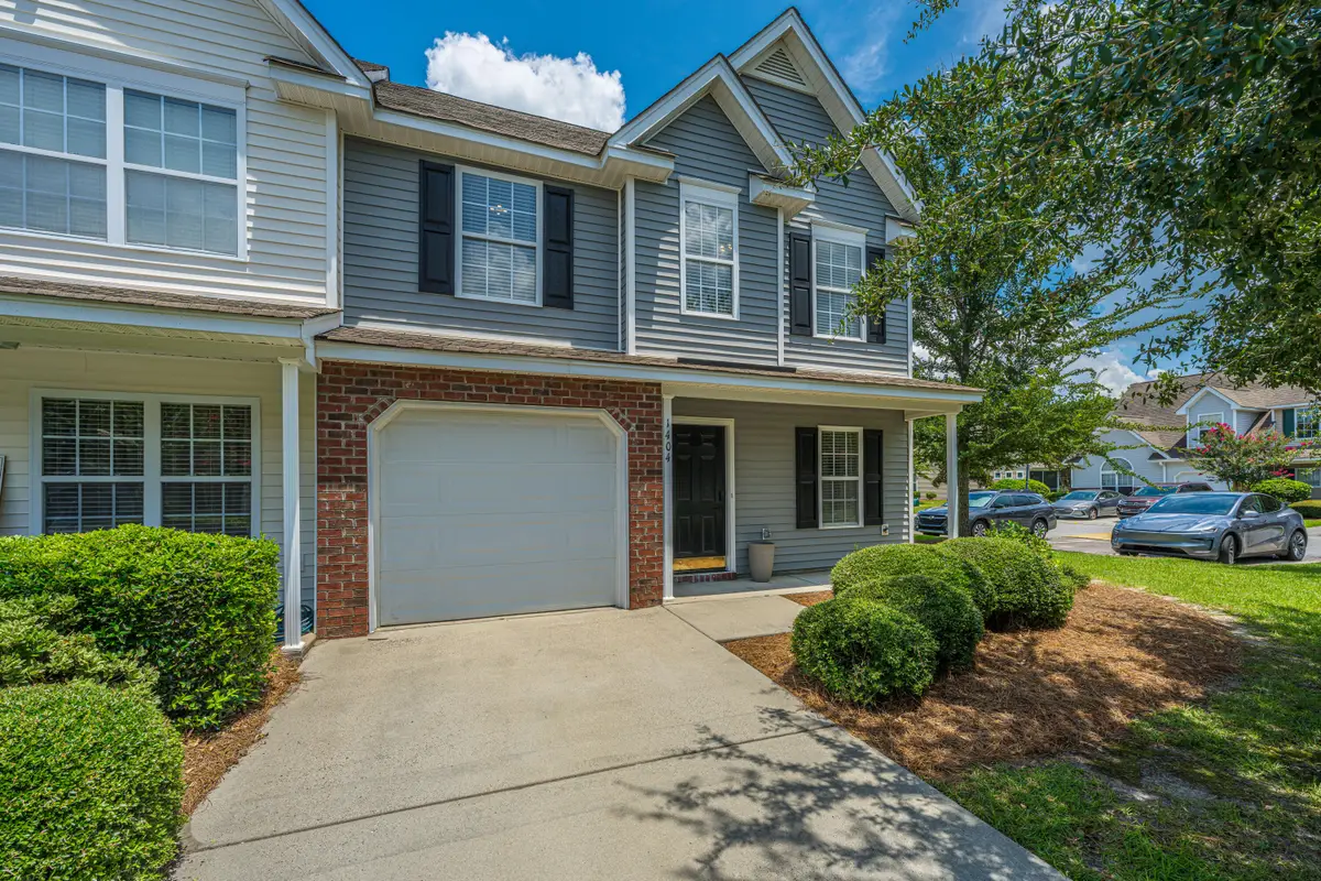 1404 Buckthorn Circle, Summerville, SC 29483 - #1