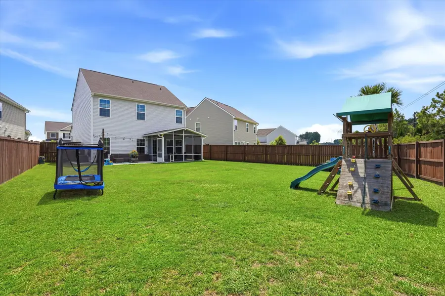 805 Redbud Lane, Summerville, SC 29486 - #2