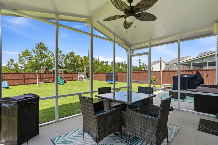 805 Redbud Lane, Summerville, SC 29486 - #3