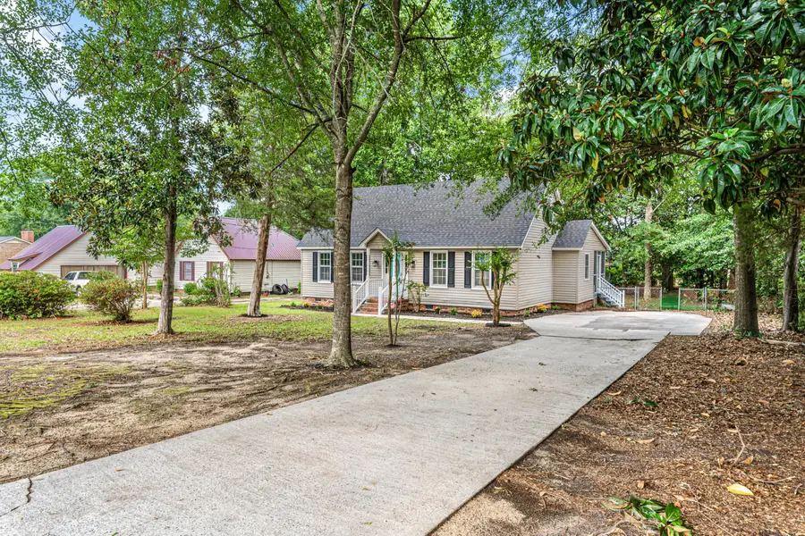 2858 Riley Street, Orangeburg, SC 29118 - #2