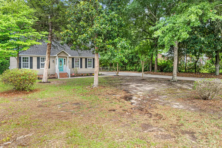 2858 Riley Street, Orangeburg, SC 29118 - #3