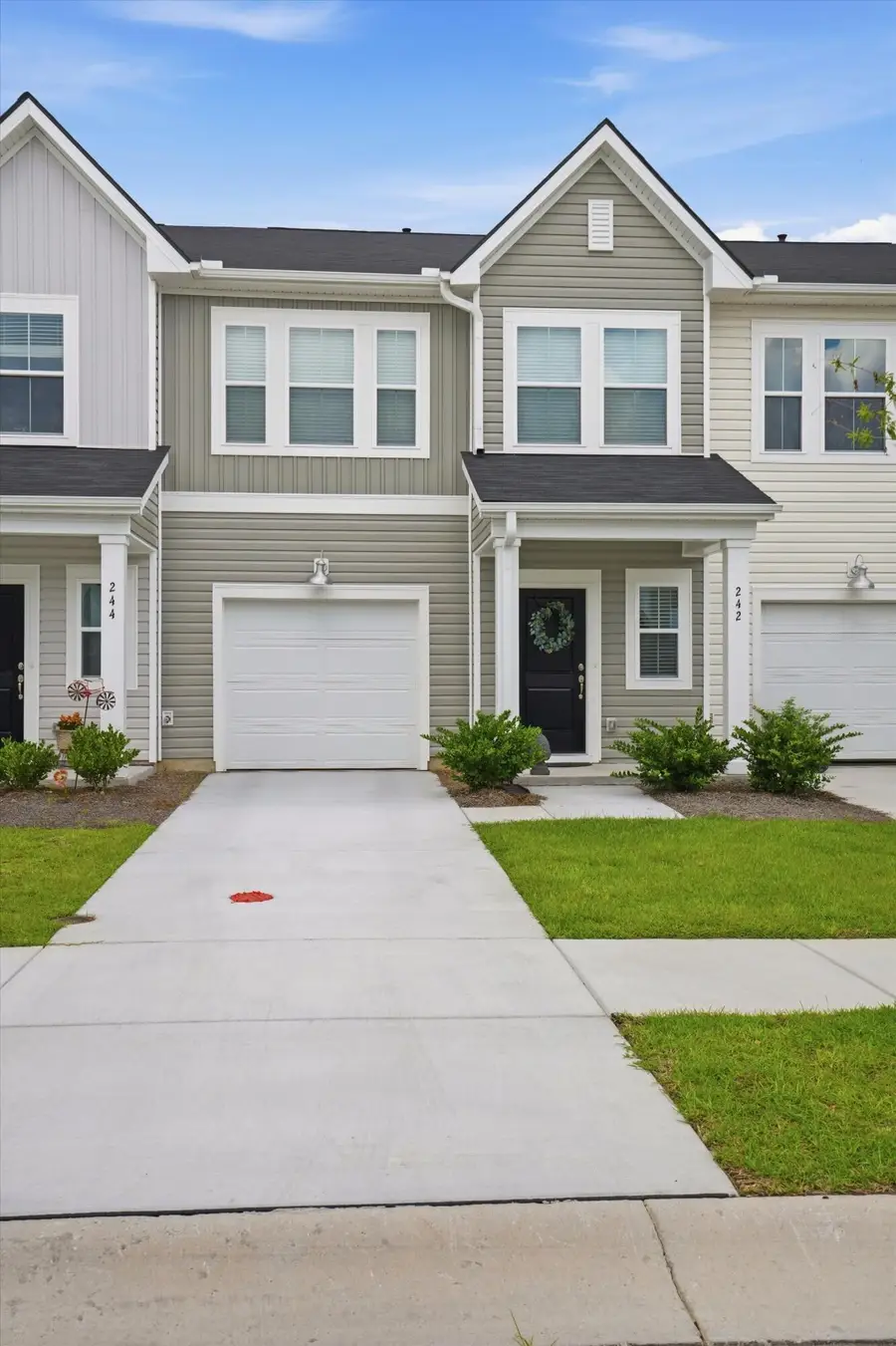 242 Agrarian Avenue, Summerville, SC 29485 - #2