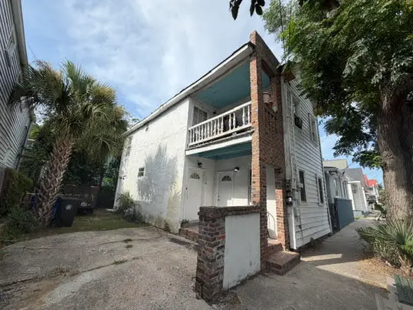 34 Kennedy Street, Charleston, SC 29403