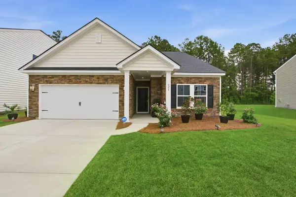 626 Red Monarch Way, Moncks Corner, SC 29461