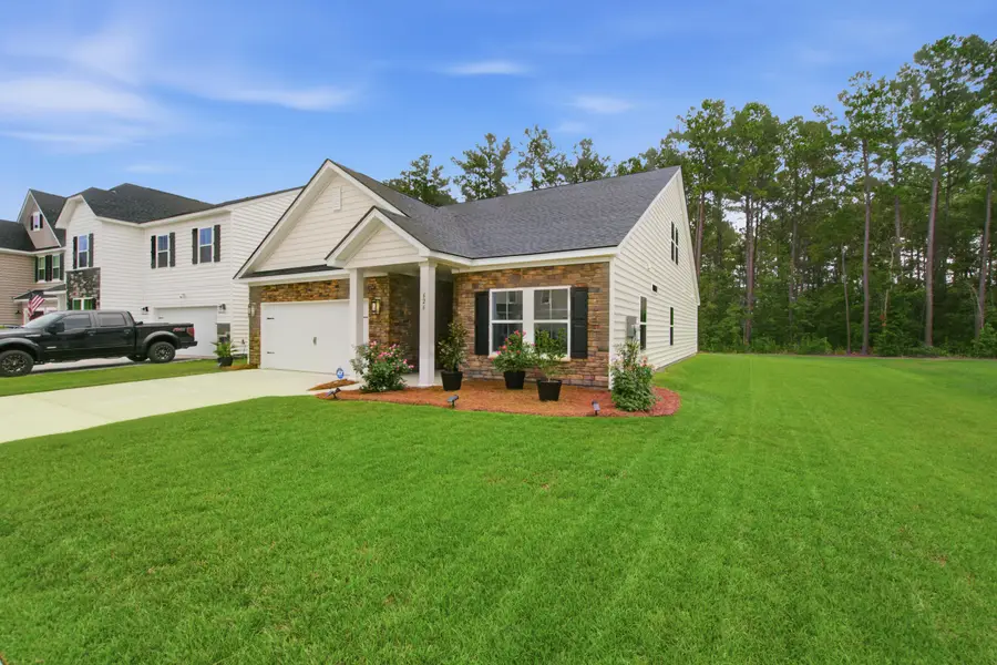 626 Red Monarch Way, Moncks Corner, SC 29461 - #3