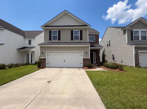 747 Redbud Lane, Summerville, SC 29486
