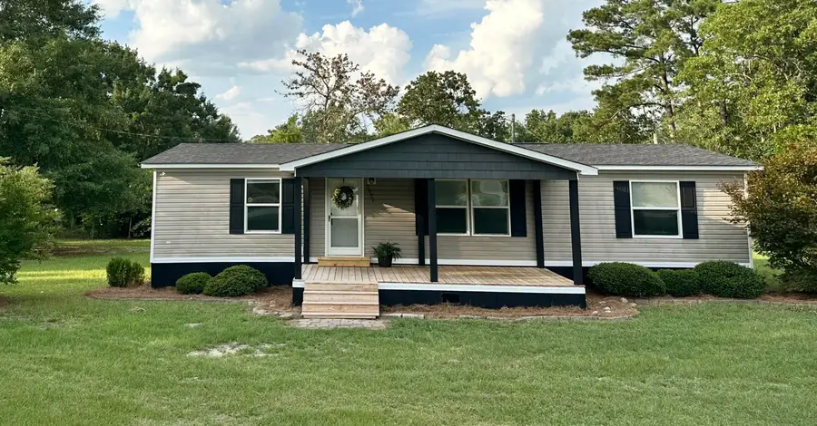 3421 Ninety 6 Road, Neeses, SC 29107 - #2