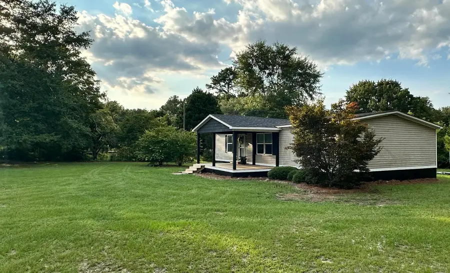 3421 Ninety 6 Road, Neeses, SC 29107 - #3