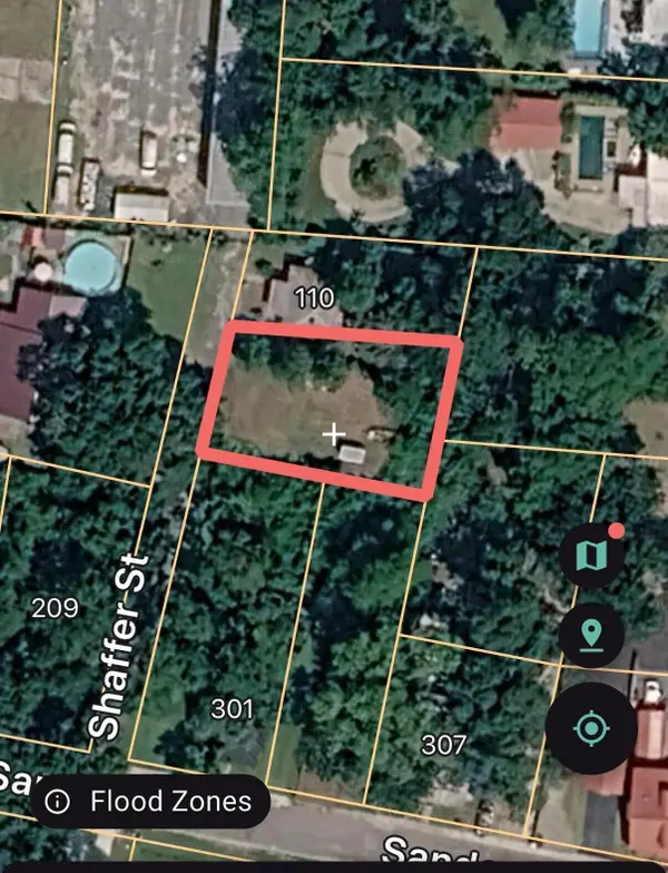 0 Shaffer Street, Walterboro, SC 29488