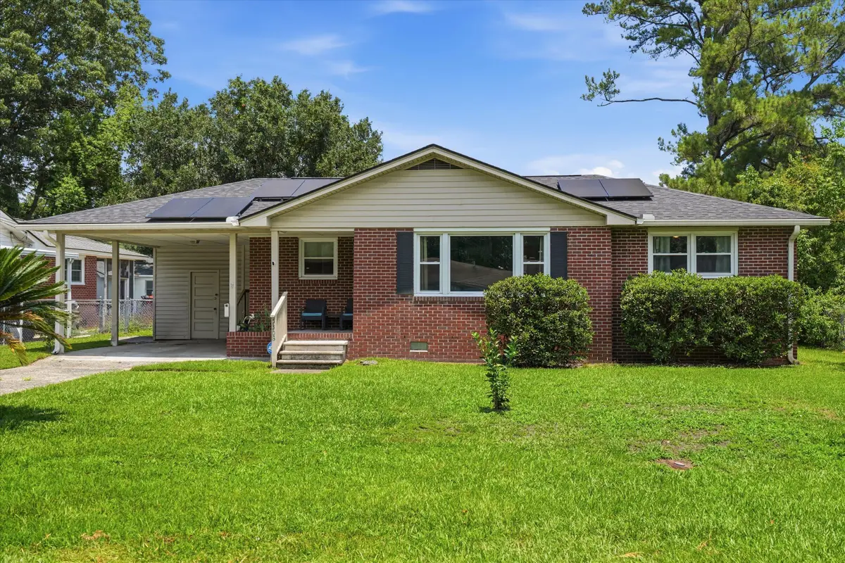 5308 Trudy Street, North Charleston, SC 29418 - #1
