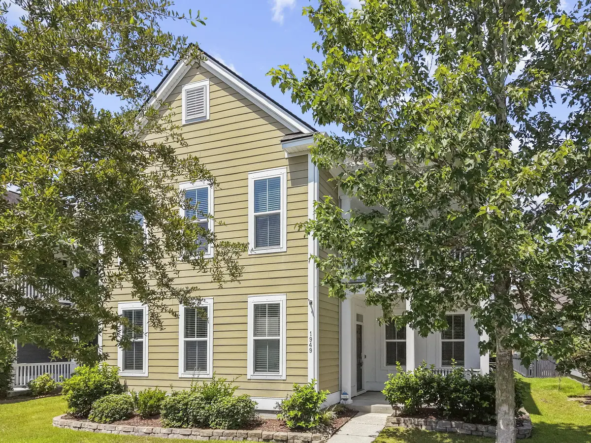 1949 Gammon Street, Charleston, SC 29414 - #1