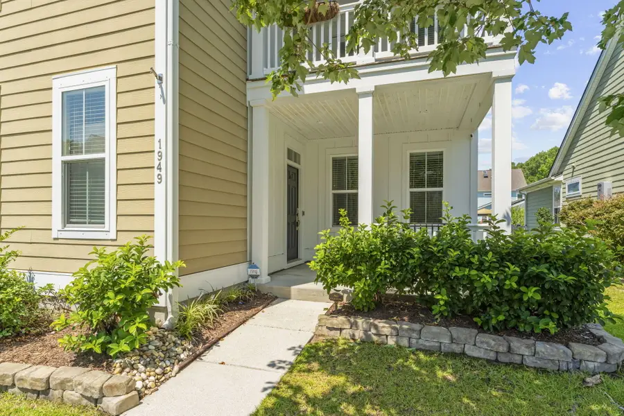 1949 Gammon Street, Charleston, SC 29414 - #2