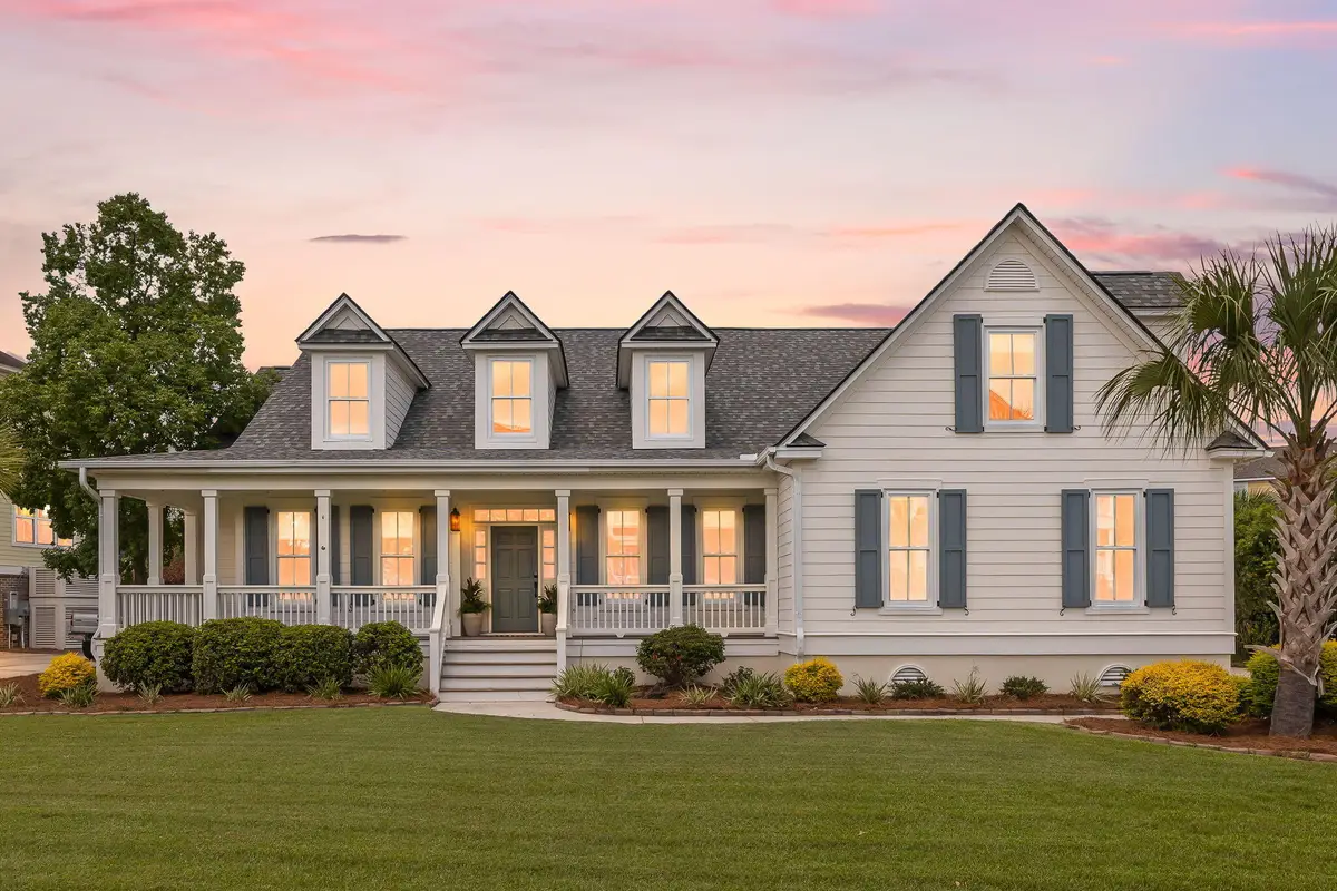 1298 Blue Sky Lane, Charleston, SC 29492 - #1