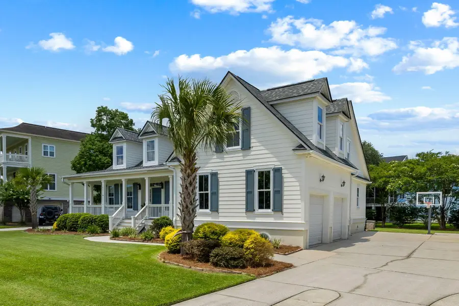 1298 Blue Sky Lane, Charleston, SC 29492 - #3
