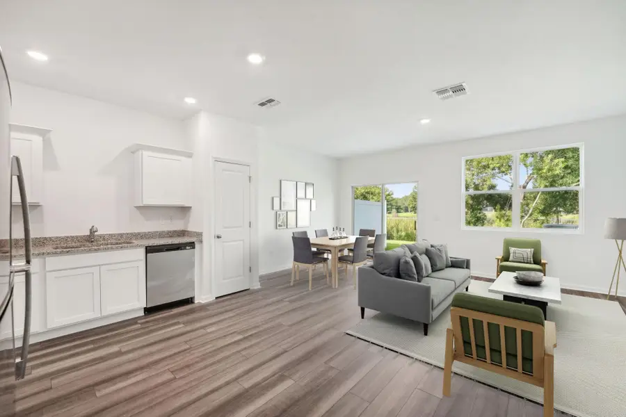 122 Cotton Leaf Boulevard #3, Summerville, SC 29486 - #3
