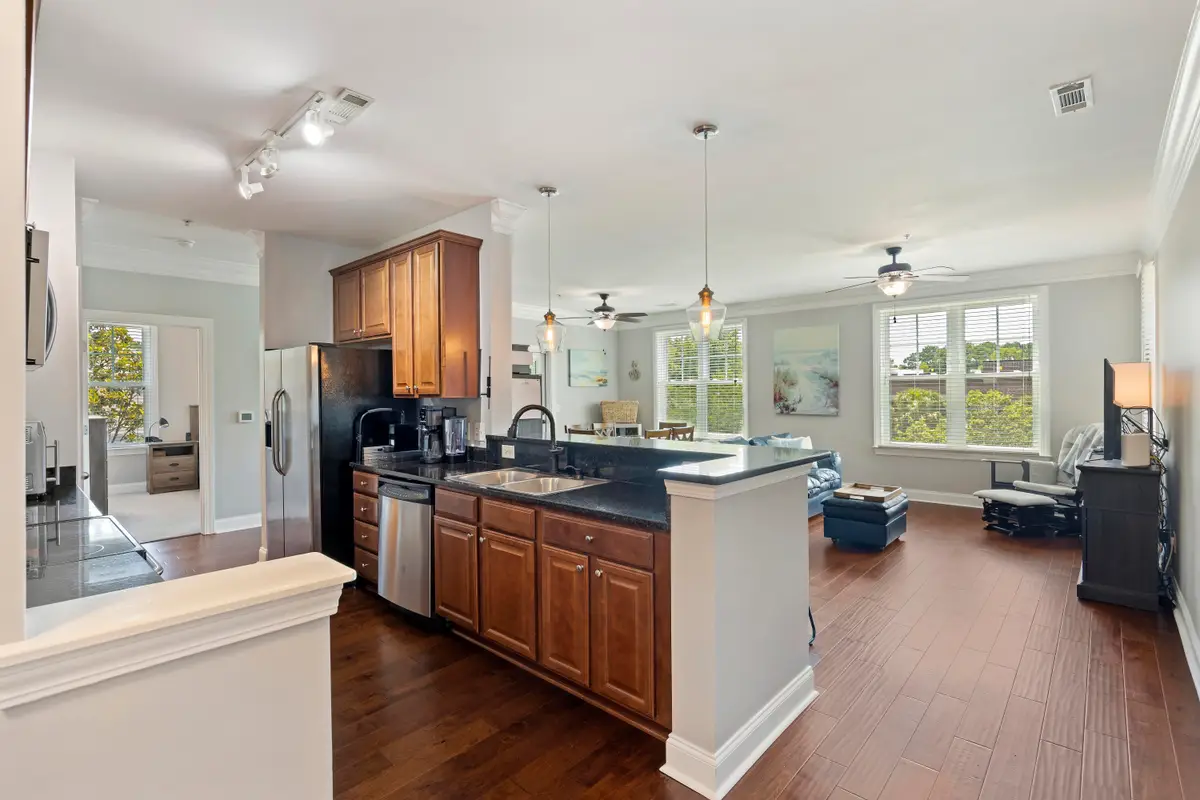 2000 Belle Isle Avenue #301, Mount Pleasant, SC 29464 - #1