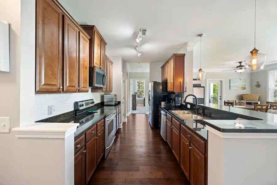 2000 Belle Isle Avenue #301, Mount Pleasant, SC 29464 - #3