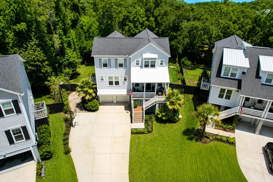 3596 Tidal Flat Circle, Mount Pleasant, SC 29466 - #3