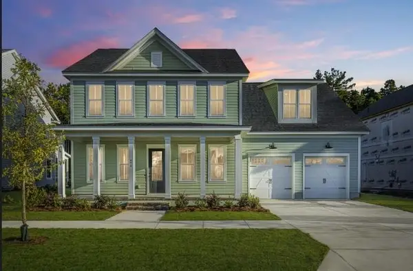 375 Brightside Trail, Summerville, SC 29486