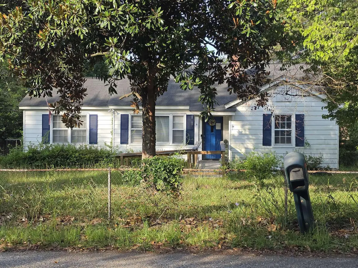 9 Kenilworth Avenue, Sumter, SC 29150 - #1