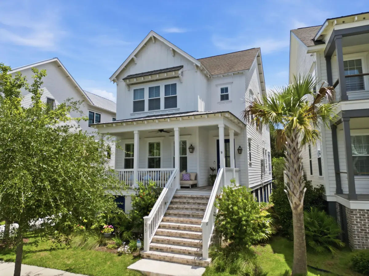 1675 Pierce Street, Charleston, SC 29492 - #1