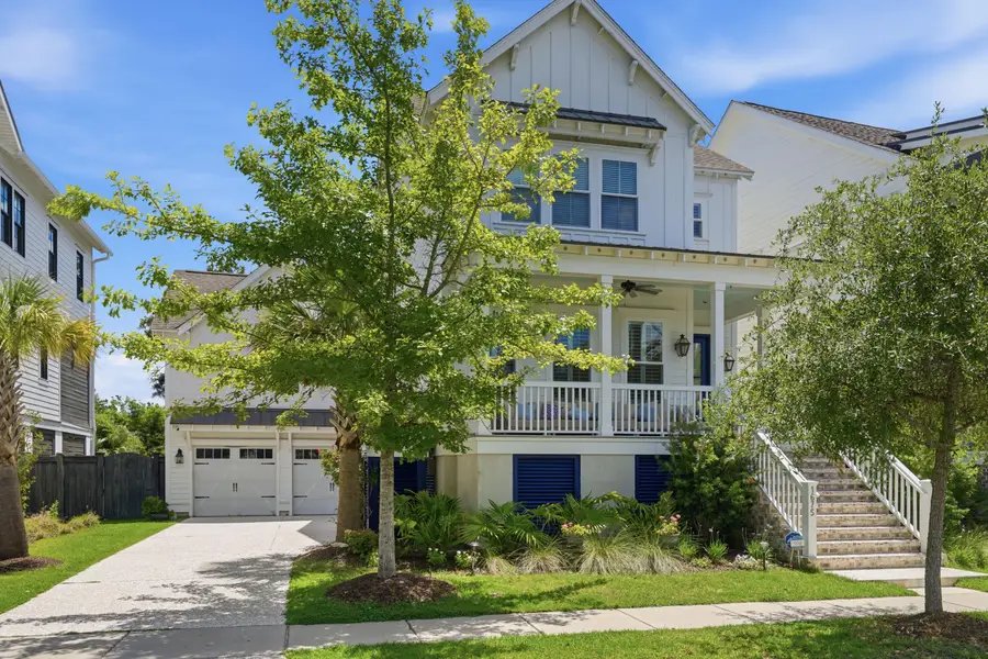 1675 Pierce Street, Charleston, SC 29492 - #2