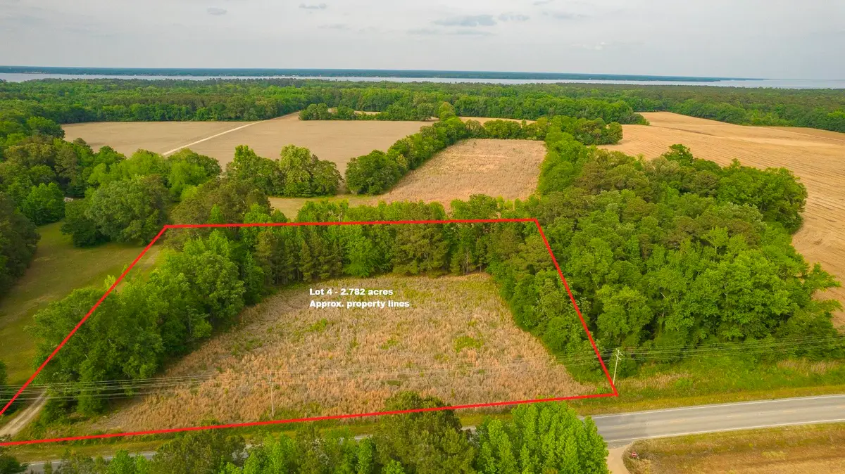 4 Old Number Six Highway, Vance, SC 29163 - #1
