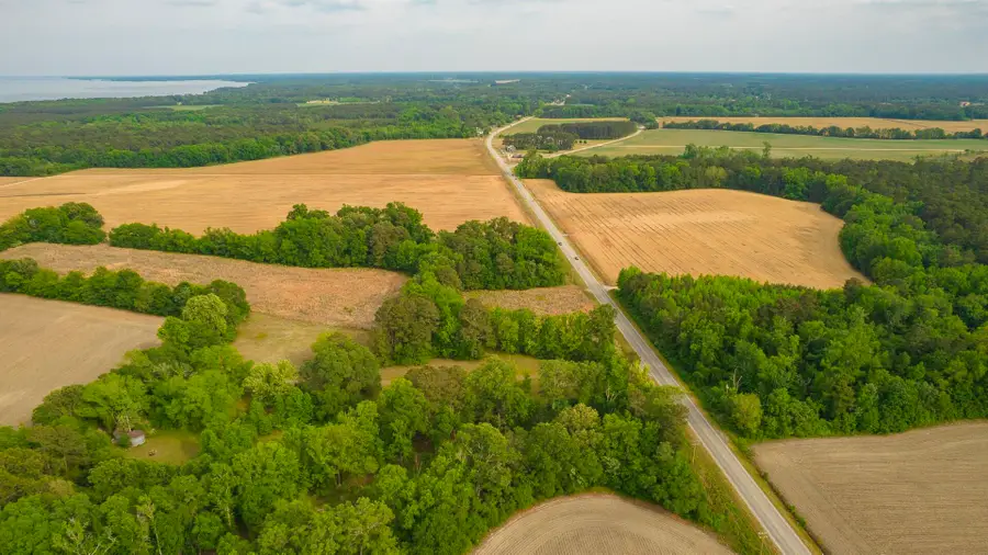 4 Old Number Six Highway, Vance, SC 29163 - #3