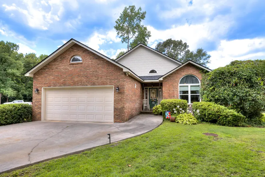Address Withheld By Seller, Manning, SC 29102 - #2