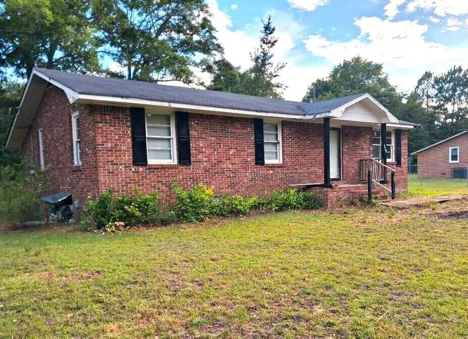 115 Root Road #115, Springfield, SC 29146 - #1