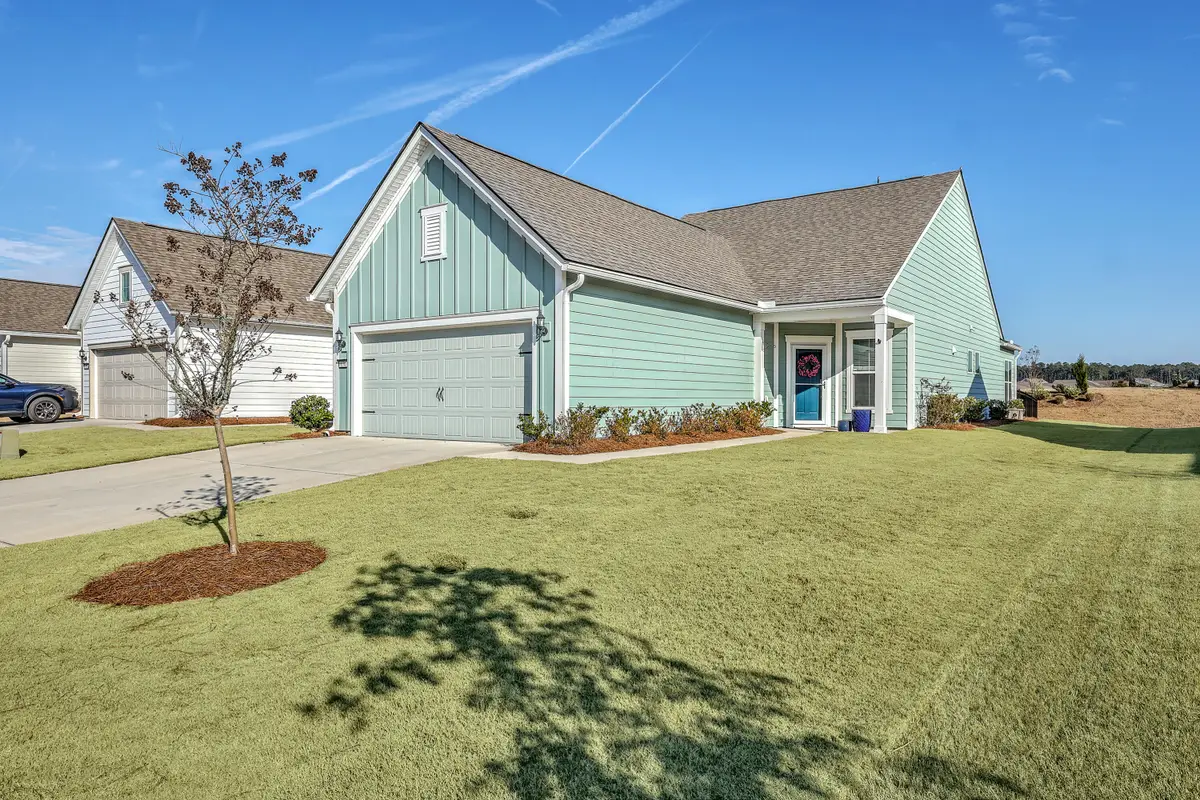 174 Garden Gate Way, Summerville, SC 29486 - #1