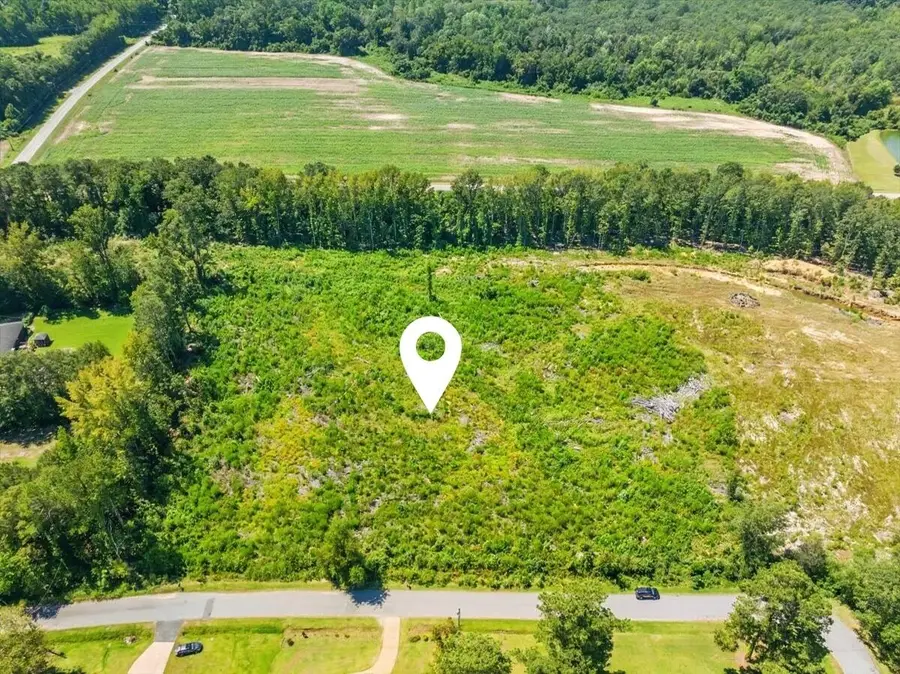 0 Palmer Street, Orangeburg, SC 29115 - #3