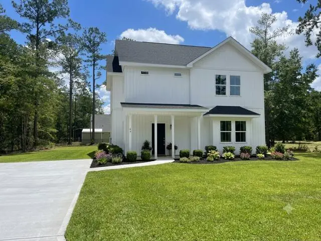 Address Withheld By Seller, Walterboro, SC 29488 - #1